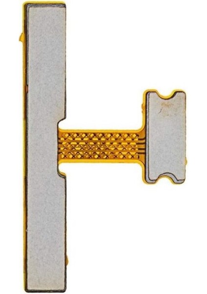 Samsung A01 Uyumlu Yan Ses Volume Film Flex SM-A015F modelleri