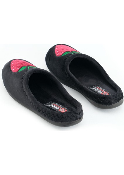 Kışlık Kadın Ev Terlik modelleri