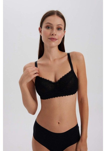 Fall in Love Dantelli Dantel B4605AX23WN