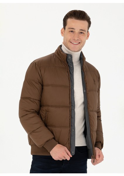 Hardal Erkek Mont RANK23K