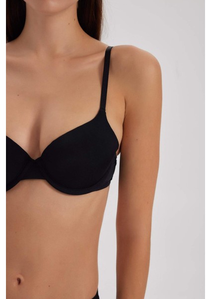 Fall in Love Comfort Pedli Bra T8471AZ23WN fırsatları