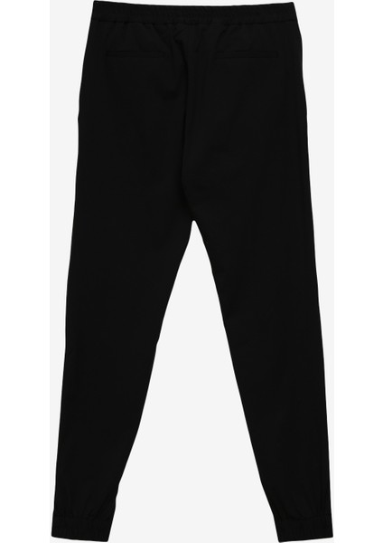 Normal Bel Normal Paça Slim Fit Siyah Erkek Pantolon 62034919 fiyatları