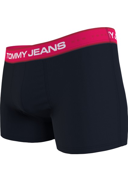 Tommy Hilfiger Kırmızı Erkek Boxer UM0UM031070WF