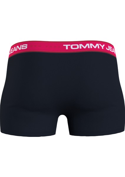 Tommy Hilfiger Kırmızı Erkek Boxer UM0UM031070WF