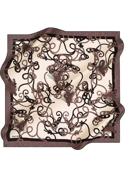 Vizon Kadın Eşarp 8525701312