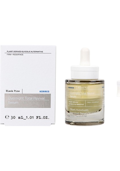 30 Ml Serum