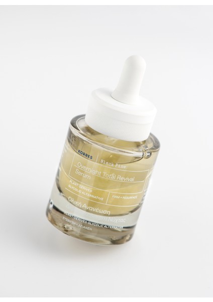 30 Ml Serum