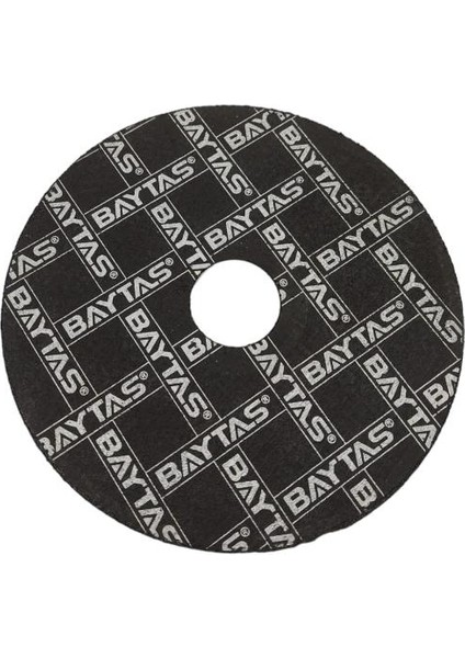 Inox Kesici Taş Mk 0188 115X1.0X22.2 mm 100 Adet