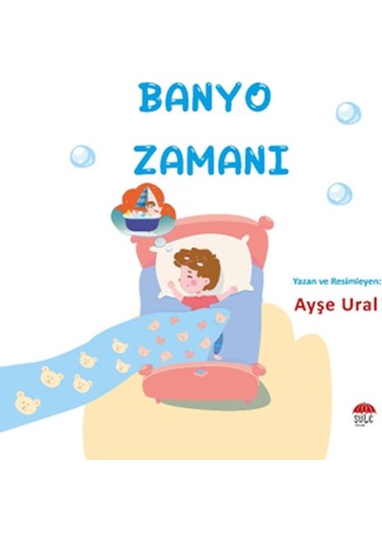 Banyo Zamanı