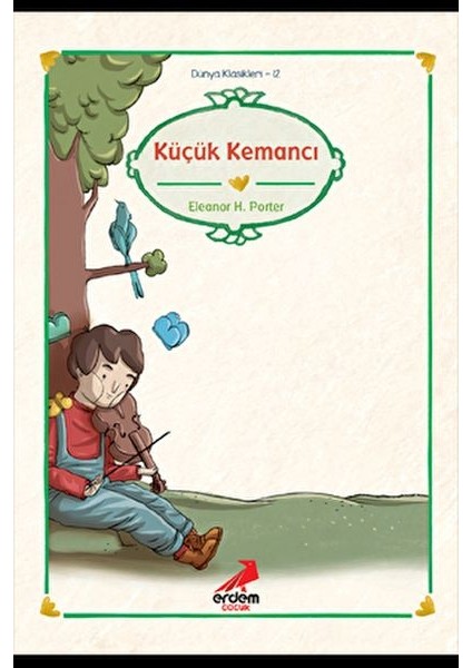 Küçük Kemancı
