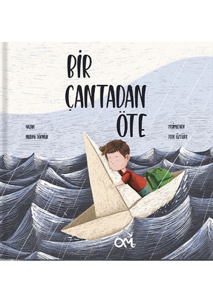 Bir Çantadan Öte