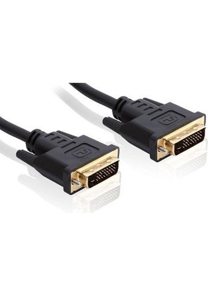 Ttaf 55305 Dvı 24+1 Erkek Erkek Gold Kablo 5 m