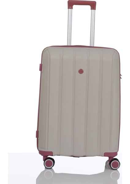 Polipropilen Valiz V305 65 cm