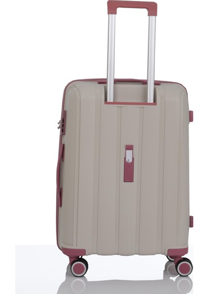 Polipropilen Valiz V305 65 cm modelleri