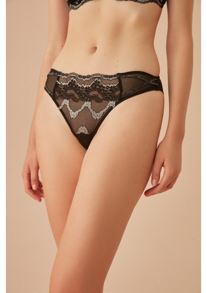 Chloe String Külot