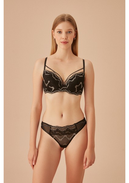 Chloe String Külot fiyatları