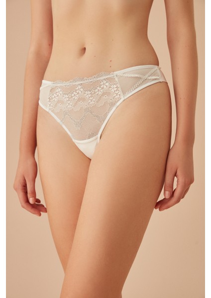 Chloe String Külot