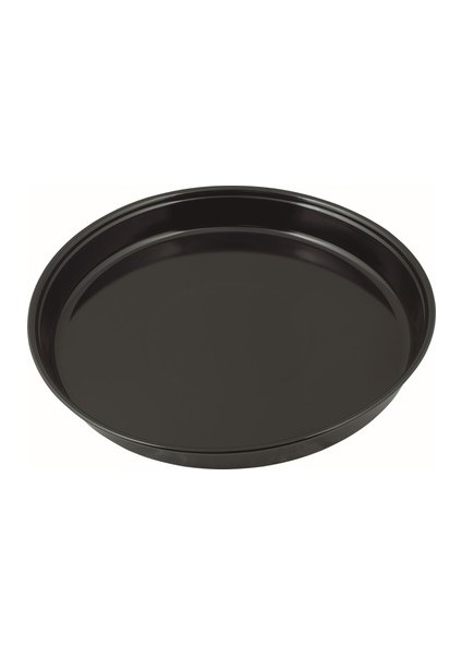 Emaye Fırın Tepsisi Yuvarlak 40 cm Yuvarlak Tepsi