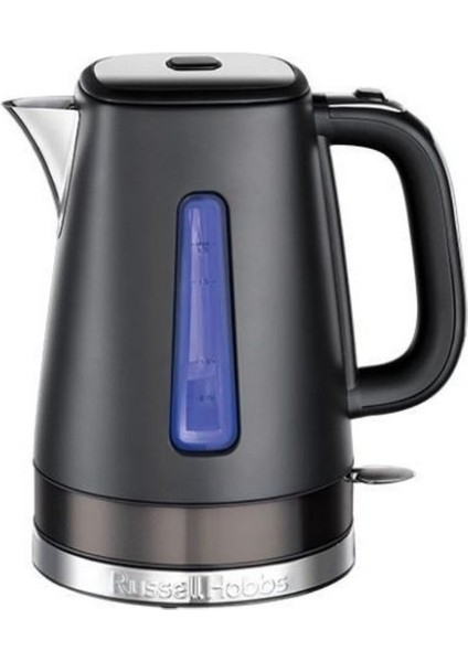 Mat Su Isıtıcısı (Kettle) Siyah(Black) 1.7L 2400 W
