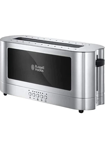 Russell Hobbs Elegance 2 Dilim Ekmek Kızartma Makinesi