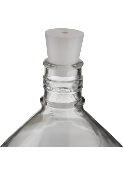 Damacana Silikon Tıpa Tapa Hava Kilidine Uygun 12 Adet fırsatları