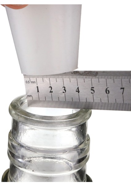 Damacana Silikon Tıpa Tapa Hava Kilidine Uygun 12 Adet indirimleri