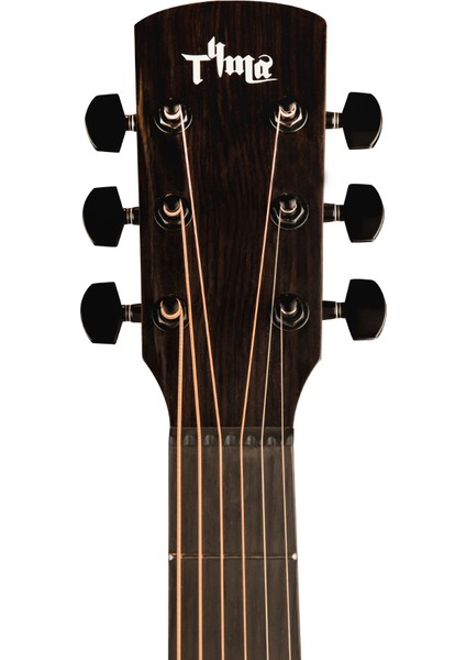 TD-1C Elektro Akustik Gitar