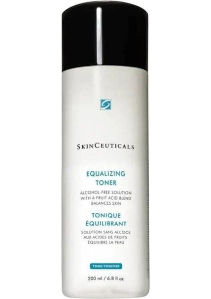 Equalizing Toner 200 ml