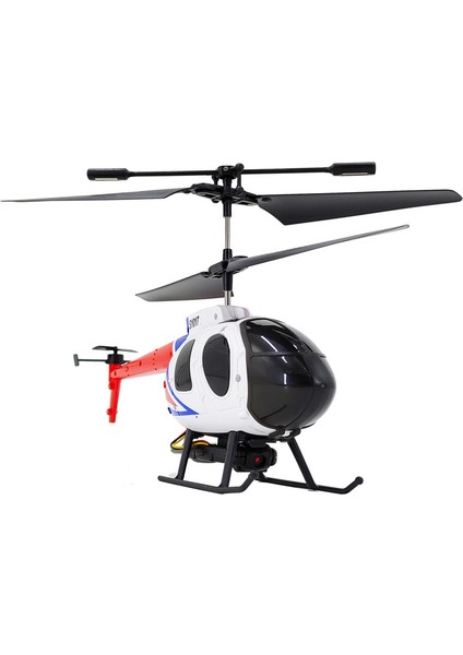 Uzaktan Kumandalı Helikopter 2.4ghz Uzaktan Kumandalı (Yurt Dışından)