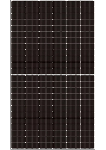 Monokristal Güneş PANELI-550W-144 Hücreli