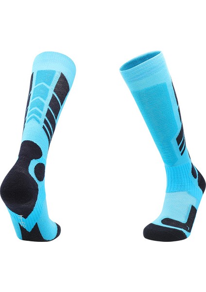 Kış Açık Profesyonel Kayak Çorapları Sıcak Kar Çorapları (Yurt Dışından)