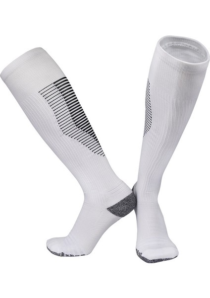 Futbol Çorapları, Çoraplar, Erkek ve Kadın Yüksek Çorapları (Yurt Dışından)