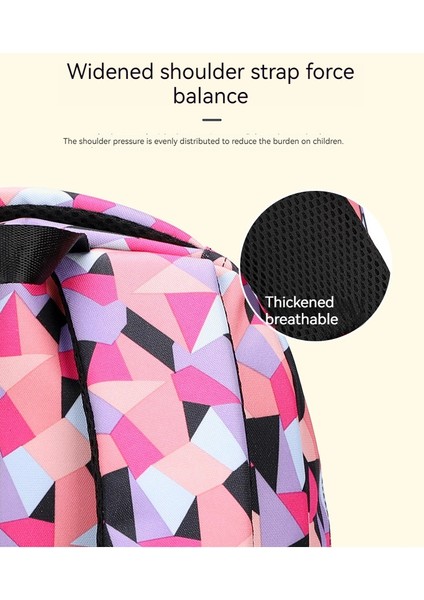 Lise Öğrencisi Okul Çantası, Unisex Hafif Hafif Sırt Çantası (Yurt Dışından) fiyatları