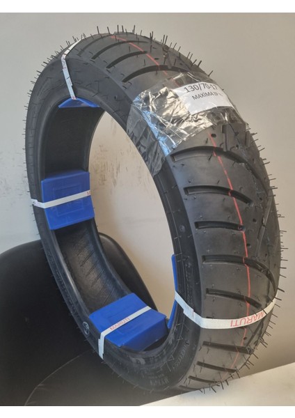 130/70-17(TUBELESS - Dubleks) Motosiklet Lastiği Maxima Zp3 fiyatları