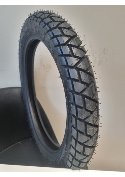 275-16 (Tubetype - Iç Lastikli Tip) Motosiklet Lastiği Motoduster1