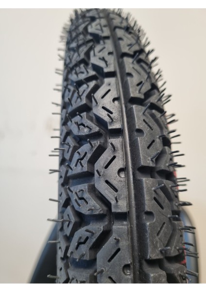 X-Boss, Arora AR, SuperCup, Rks, 275-17 TT Tubetype Lastik modelleri