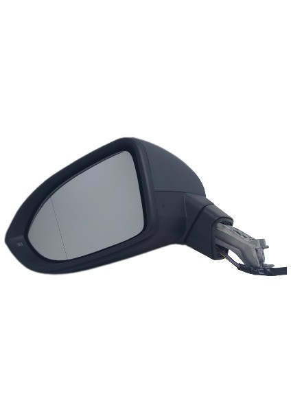 Dış Dikiz Aynası Vw Passat 2015-2022 Elektrikli, Isıtmalı, Sinyalli, Manuel Katlanır, Astarlı Kapak, 6 Pin fiyatları