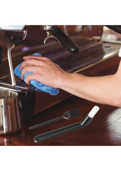 51MM Filtre Sepeti 1/2/4 Fincan Espresso Dipsiz Portafilter, 51MM Kahve Makinesi ile Uyumlu (Yurt Dışından) indirimleri