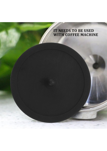 Espresso Makineleri Için Kör Filtre Backflush Disk Lastiği Bira Kafası Geri Yıkama Contası (Yurt Dışından) modelleri