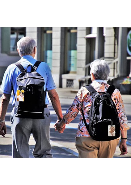 Süblimasyon Boş Bagaj Etiketleri Beyaz Boş Seyahat Çantası Bagaj Etiketleri Kayışlı Çift Taraflı Mdf Bavul Etiket Etiketi 10 Adet (Yurt Dışından) modelleri