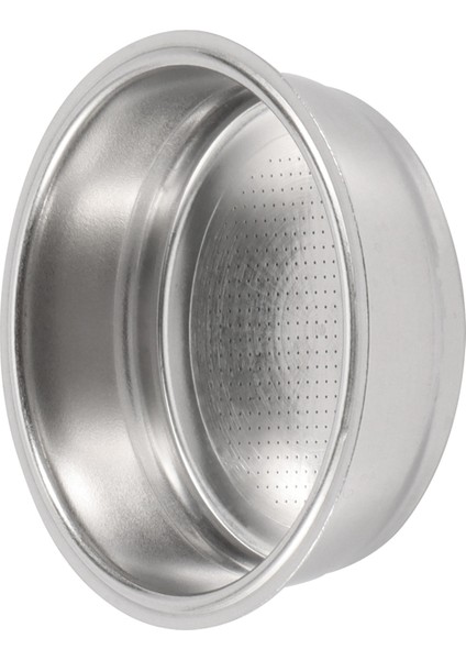 Kahve Filtresi, 51MM Paslanmaz Çelik Kahve Filtreli Bardak Sepeti, Basınçsız Kahve Makinesi Filtreleri, Kahve Makinesi Aksesuarı A (Yurt Dışından) indirimleri