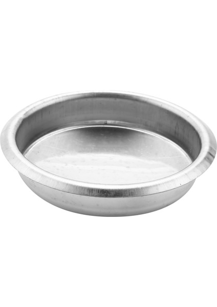 58MM Kahve Makinesi Boş Filtre/paslanmaz Çelik Geri Yıkama Temizleme Kör Kase Kahve Makinesi Aksesuarları (Yurt Dışından) indirimleri