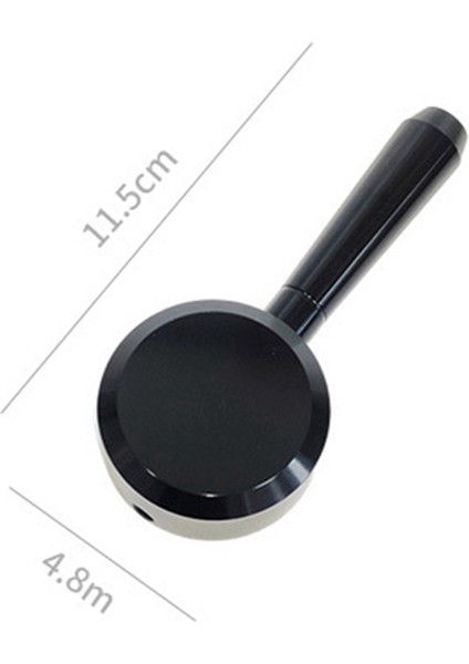 Zengin 870/875/876 Kahve Makinesi Için Uygun Buhar Anahtarı Düğmesi Kolu Yedek Buhar Çubuğu Siyah (Yurt Dışından) fiyatları