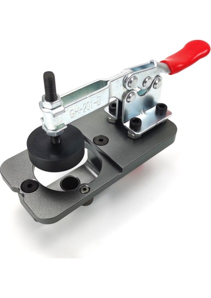 Ağaç Işleme 35MM Delik Açıcı Menteşe Açıcı Kapı Dolapları Menteşe Bulucu Ahşap Çalışma Delik Delme Kılavuzu Bulucu (Yurt Dışından) fırsatları