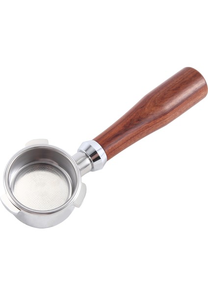 54MM Dipsiz Portafilter, Espresso Makinesi Ahşap Üç Kulak Kolu, 870/875/878/880 Için Portafilter Çıkarılabilir Alet (Yurt Dışından) fiyatları