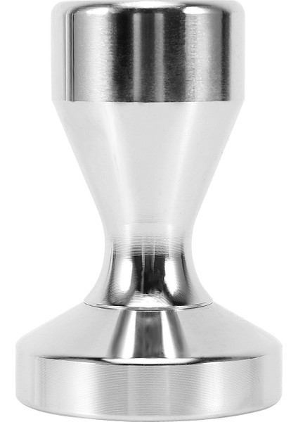 Paslanmaz Çelik Kahve Sabotaj Barista Espresso Sabotaj 51MM Taban Kahve Çekirdeği Presi (Yurt Dışından)