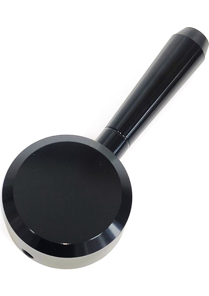 Kahve Makinesi Anahtarı Sage 870/875/876 Kahve Makinesi Buhar Topuzu Anahtarı Modifiye Çalıştırma Kolu Siyah (Yurt Dışından)
