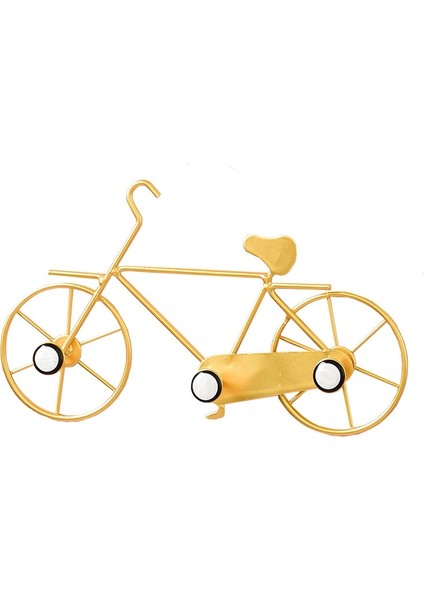 Kanca Dekorasyonu Xuanguan Giysileri, Şapkalar, Kancalar, Bisikletler, Duvara Asma, Küçük Kancalar, Ev Anahtarlık A (Yurt Dışından)