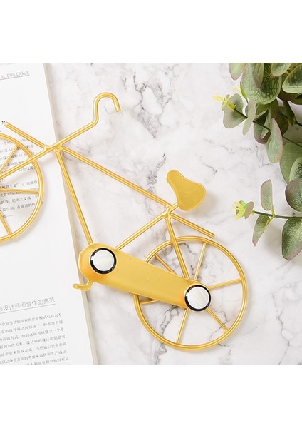 Kanca Dekorasyonu Xuanguan Giysileri, Şapkalar, Kancalar, Bisikletler, Duvara Asma, Küçük Kancalar, Ev Anahtarlık A (Yurt Dışından) fiyatları