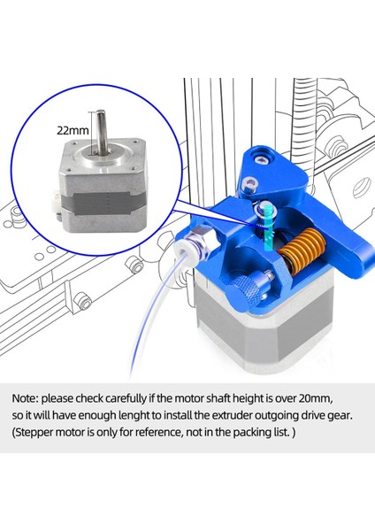 3D Yazıcı Metal Tesviye Somunları ve Yatak Yayları ve Cam Yatak Klipsleri 3 Pro -10 Için Kullanılır 3D Yazıcı Yatak Tesviyesi (Yurt Dışından) indirimleri